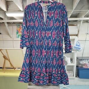 Boo Gemes Dress